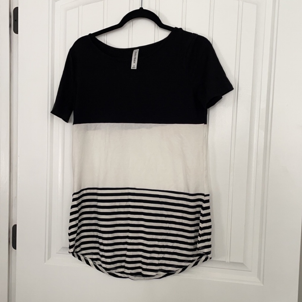 Boutique brand